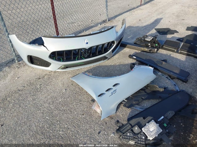 Maserati Grecale Gt