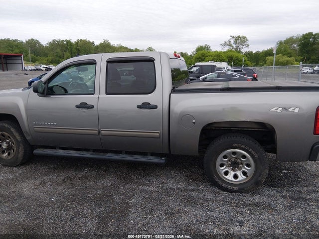 Chevrolet Silverado 1500 Lt