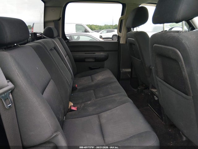 Chevrolet Silverado 1500 Lt