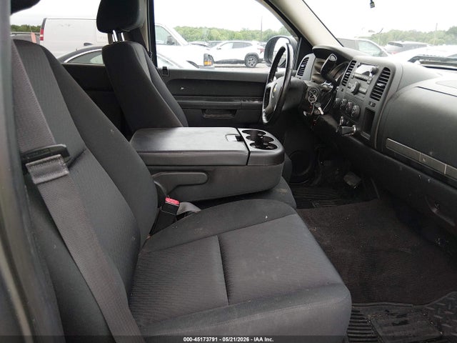 Chevrolet Silverado 1500 Lt