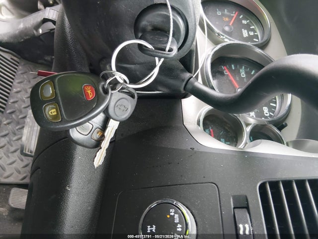 Chevrolet Silverado 1500 Lt