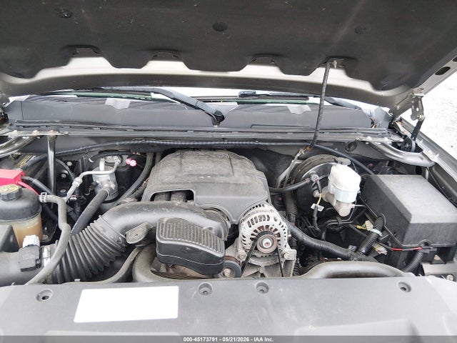 Chevrolet Silverado 1500 Lt