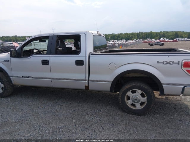 Ford F-150 Xl