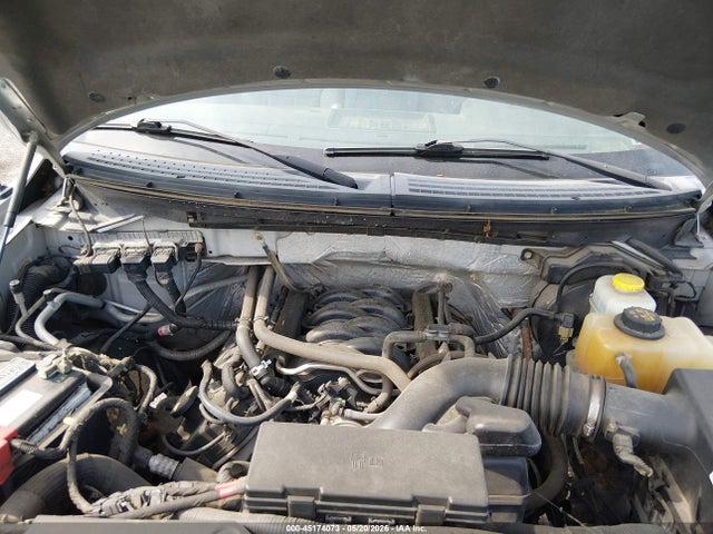 Ford F-150 Xl