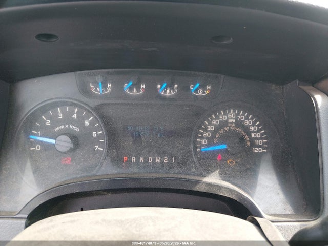 Ford F-150 Xl