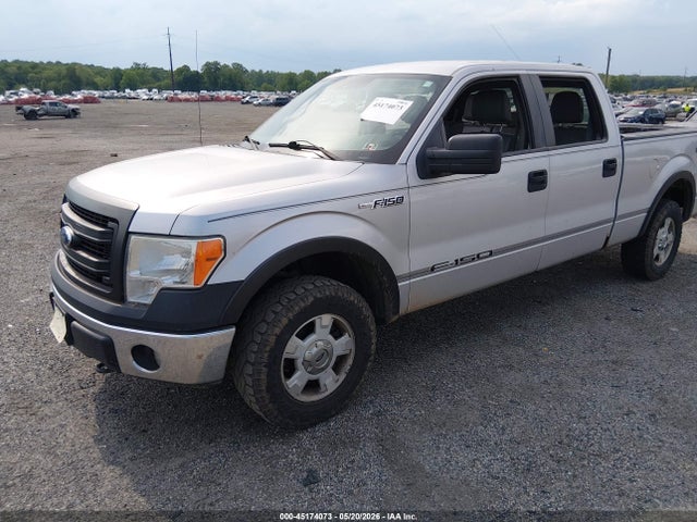 Ford F-150 Xl