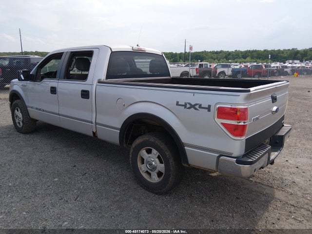 Ford F-150 Xl