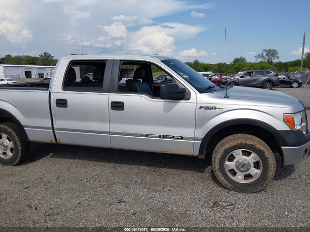 Ford F-150 Xl