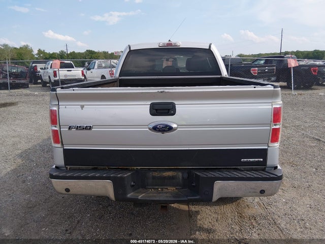 Ford F-150 Xl