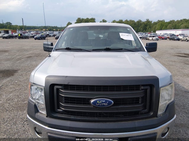 Ford F-150 Xl