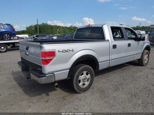 Ford F-150 Xl