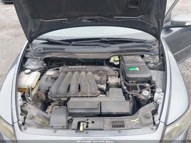 Volvo S40 2.4i