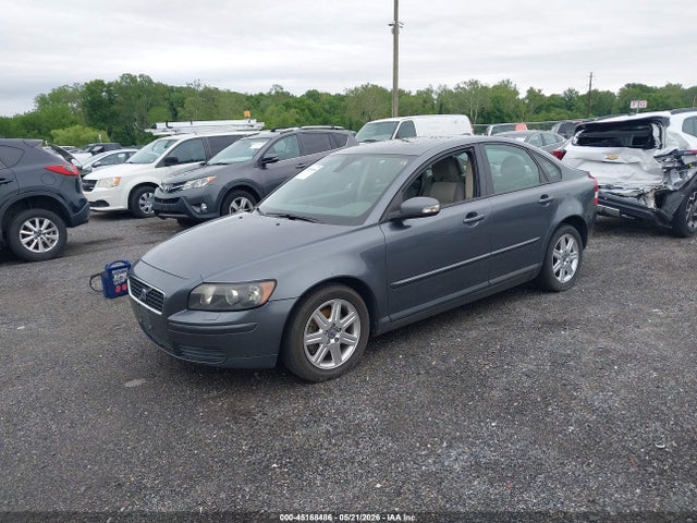 Volvo S40 2.4i