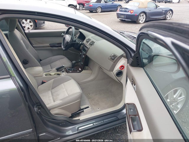 Volvo S40 2.4i