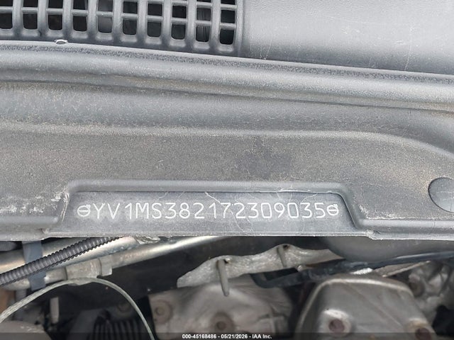 Volvo S40 2.4i