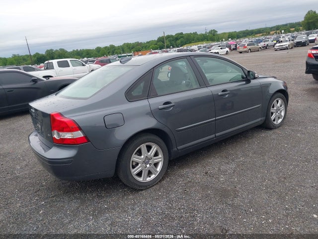 Volvo S40 2.4i