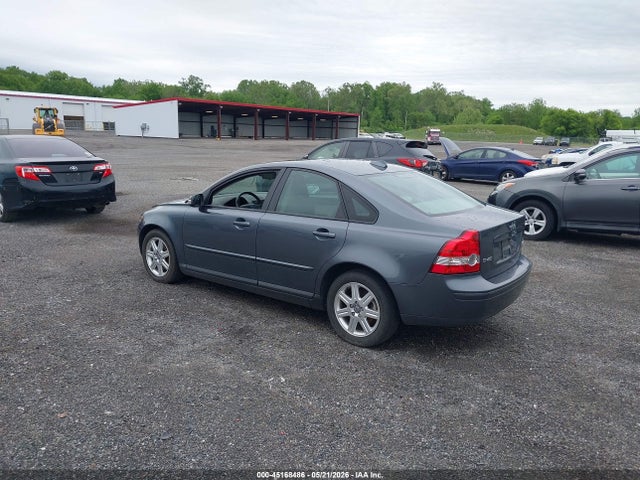 Volvo S40 2.4i