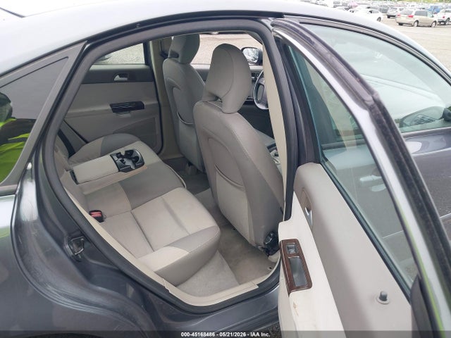 Volvo S40 2.4i