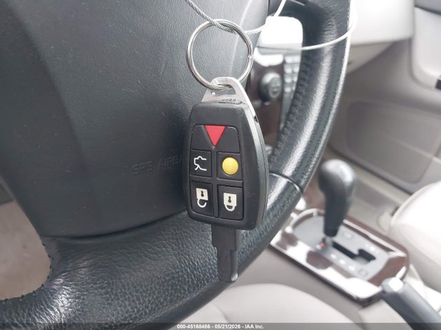 Volvo S40 2.4i