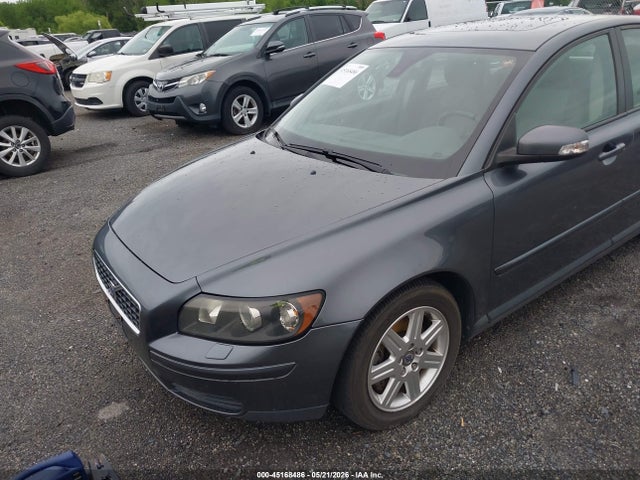 Volvo S40 2.4i