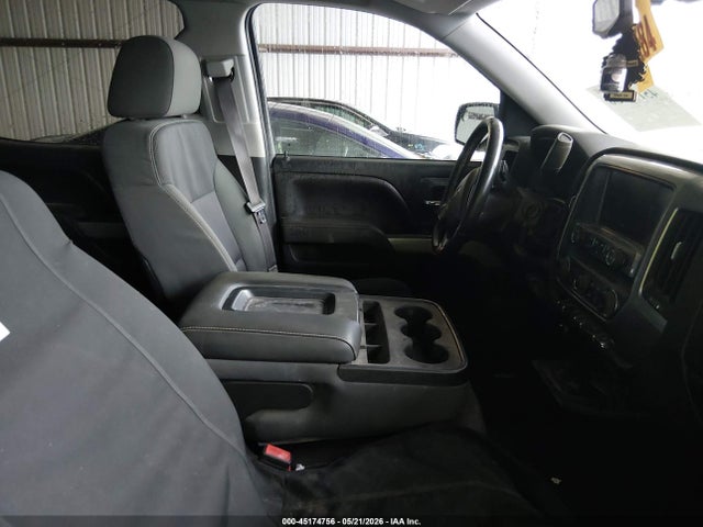 Chevrolet Silverado 1500 2lt