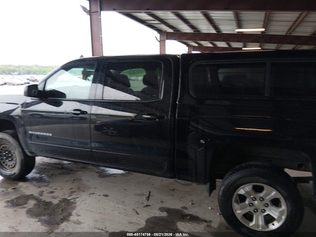 Chevrolet Silverado 1500 2lt