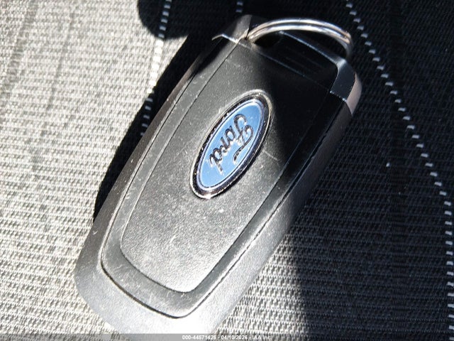 Ford EcoSport Se