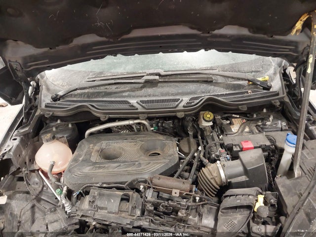 Ford EcoSport Se