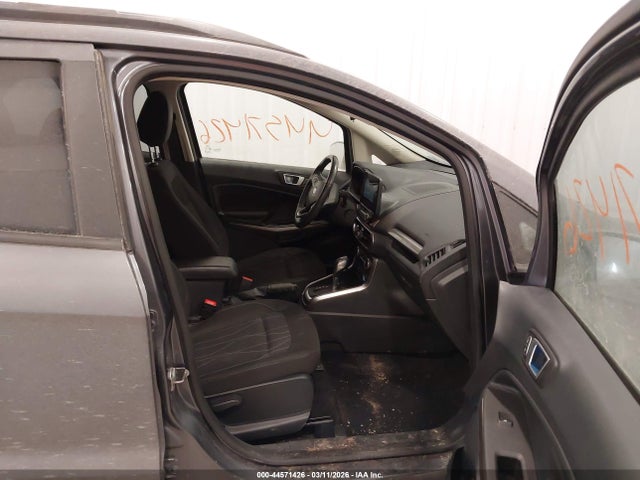 Ford EcoSport Se