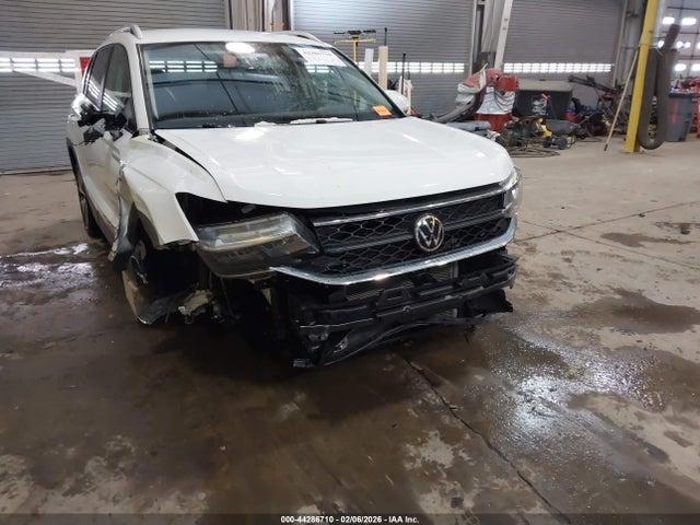 Volkswagen Taos 1.5t Se