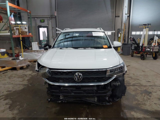 Volkswagen Taos 1.5t Se
