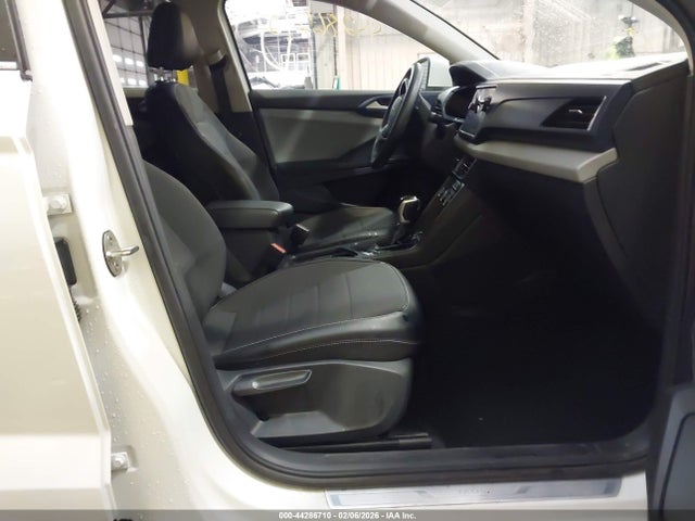 Volkswagen Taos 1.5t Se