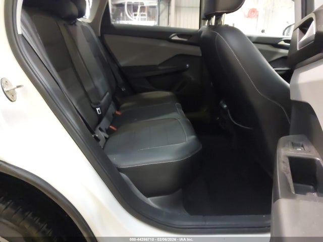 Volkswagen Taos 1.5t Se