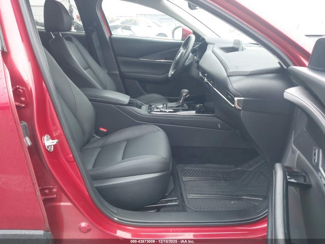 Mazda Cx 2.5 S Preferred Package
