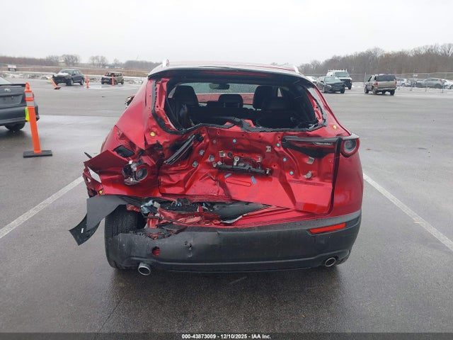 Mazda Cx 2.5 S Preferred Package