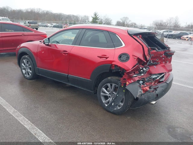 Mazda Cx 2.5 S Preferred Package