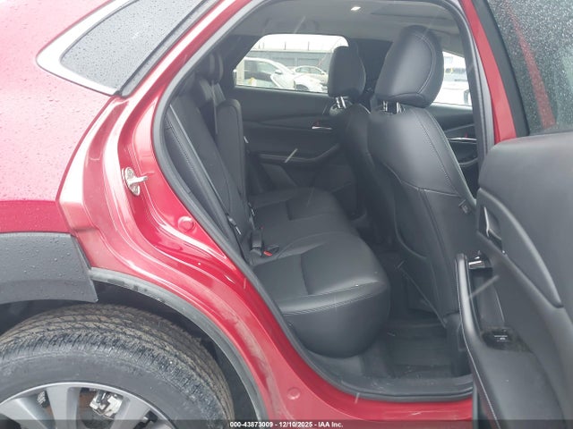 Mazda Cx 2.5 S Preferred Package