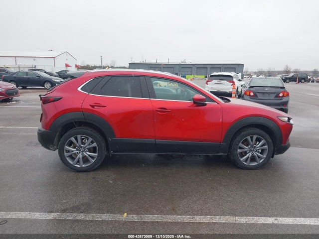 Mazda Cx 2.5 S Preferred Package
