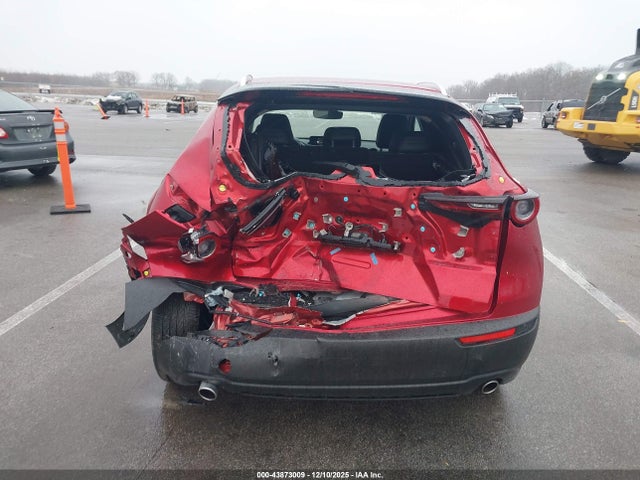 Mazda Cx 2.5 S Preferred Package