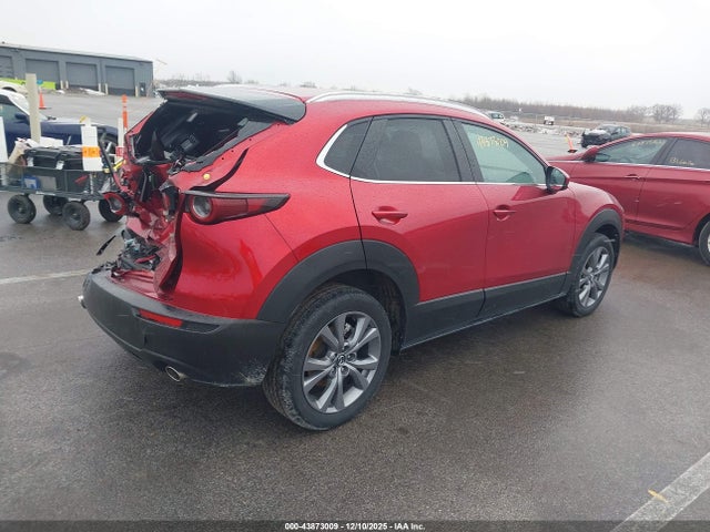 Mazda Cx 2.5 S Preferred Package