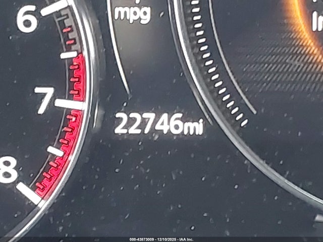 Mazda Cx 2.5 S Preferred Package