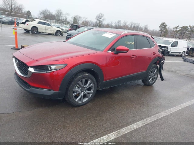 Mazda Cx 2.5 S Preferred Package