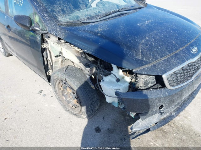 Kia Forte Lx