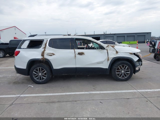 GMC Acadia Slt-1