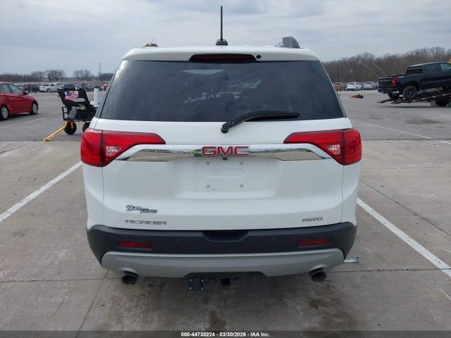 GMC Acadia Slt-1