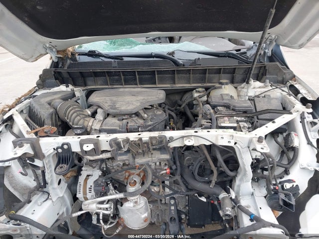 GMC Acadia Slt-1