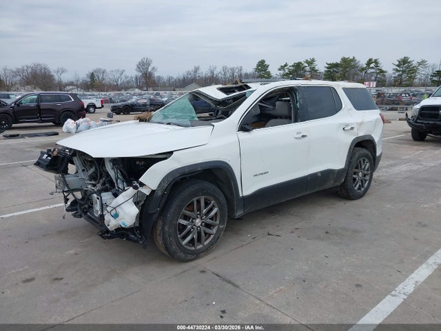 GMC Acadia Slt-1