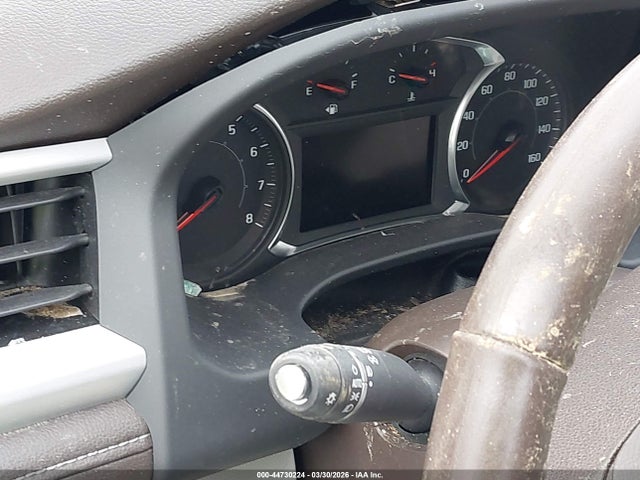 GMC Acadia Slt-1