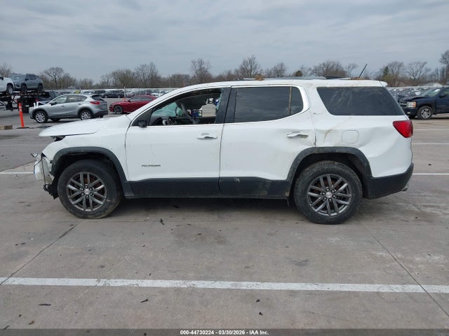 GMC Acadia Slt-1