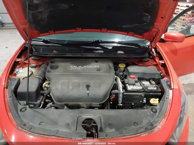 Dodge Dart Gt